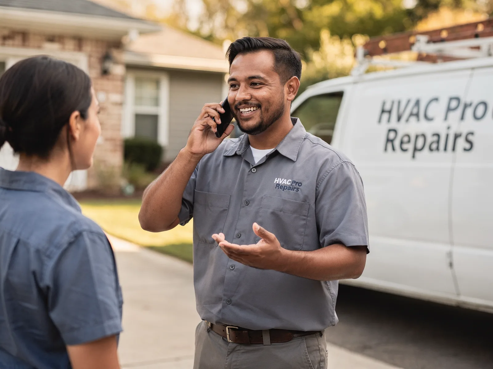 Heat Pump Repair Riceville, IA FAQs